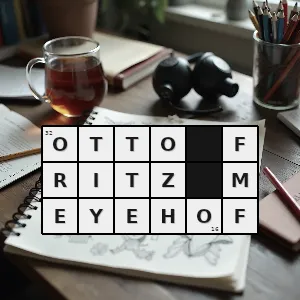 Hasło krzyżówkowe noblista z dziedziny fizjologii lub medycyny w roku 1922 - otto fritz meyehof – rozwiązanie, synonimy, podpowiedzi i definicje krzyżówkowe